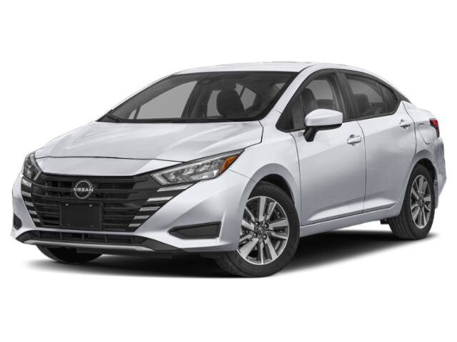 nissan versa sedan 2025 3N1CN8EVXSL817423 image nissan versa sedan 2025 3N1CN8EVXSL817423 image